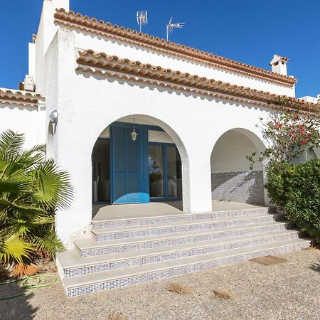 Holiday Home Marabou 2-0 By Interhome Mont-roig del Camp Exterior photo