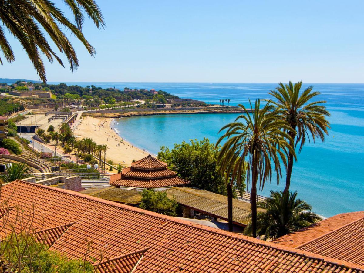 Holiday Home Marabou 2-0 By Interhome Mont-roig del Camp Exterior photo
